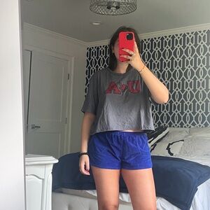 U of a Gray Tee